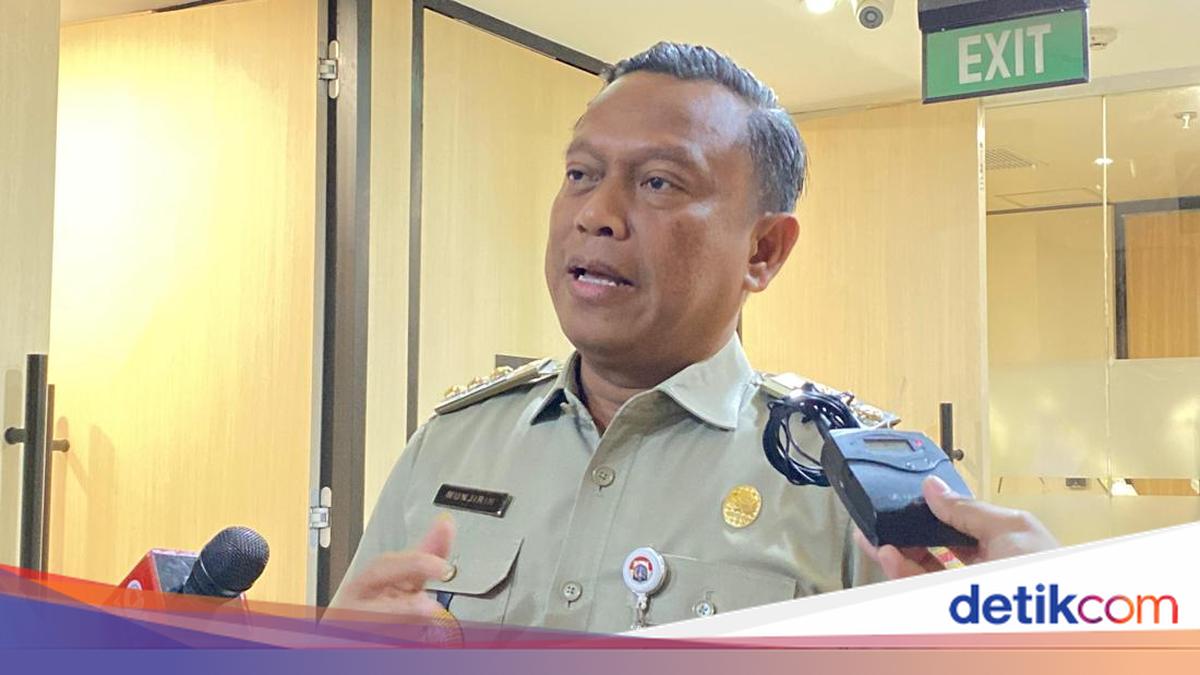 Walkot Jaktim Cabut Banding Putusan PTUN soal Lapangan Padel di Pulomas