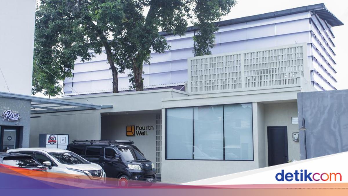 Lapangan Padel di Cilandak yang Dikeluhkan Bising Bakal Disegel Besok