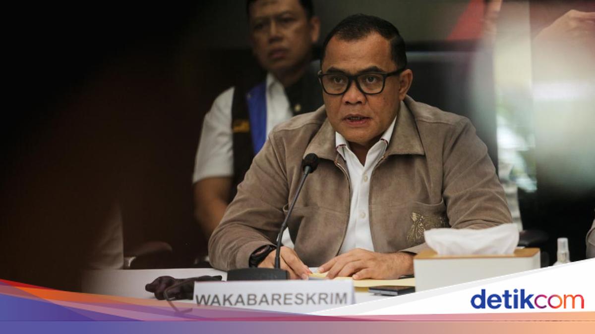Bareskrim Jerat Bos Judi Kasino Batam dengan Pasal Pencucian Uang
