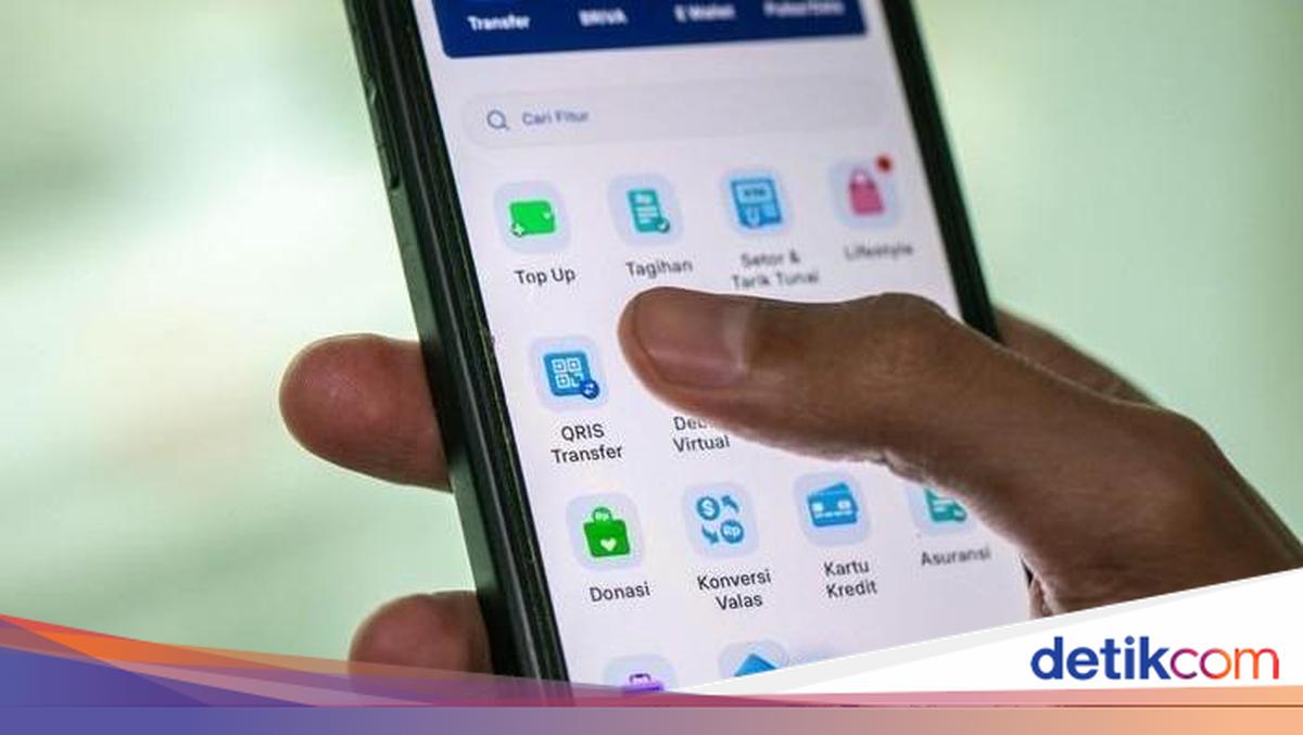 BRImo Hadirkan Fitur Eksklusif: Beli Kuota IM3 & Tri Tanpa Internet