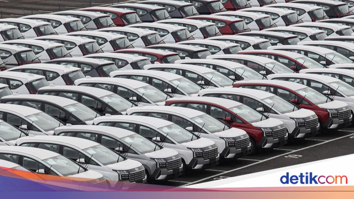 Penjualan Mobil-motor Diprediksi Naik, Ini Sebabnya