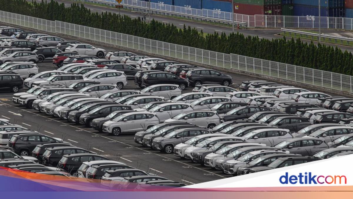 10 Pabrikan yang Paling Banyak Bikin Mobil 'Made in Indonesia'