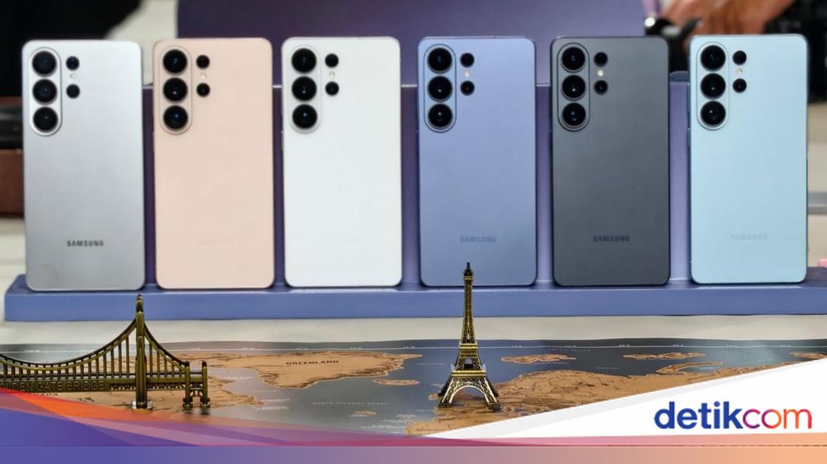 Samsung Galaxy S26 Ultra 5G: Spesifikasi dan Harga di Indonesia