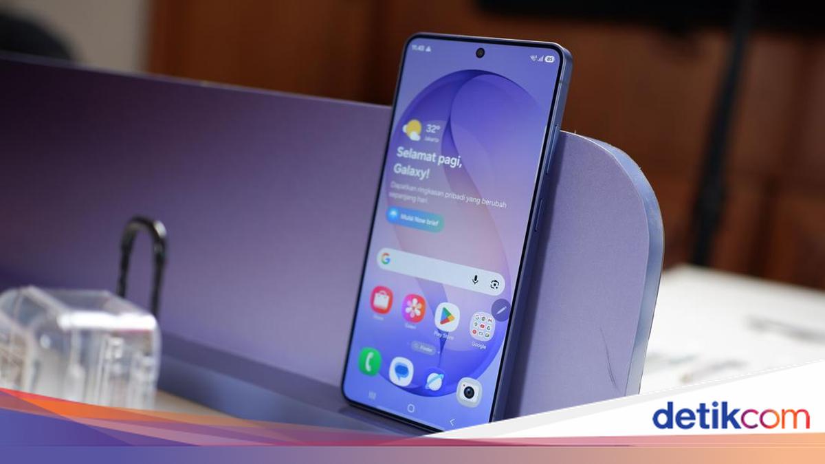 Review Galaxy S26 Ultra: Terobosan Privacy Display dan Galaxy AI Makin Cadas