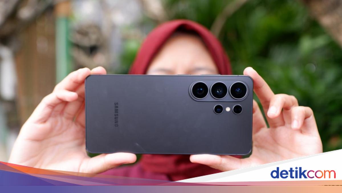 Galaxy S26 Ultra Bikin Foto Ramadan Lebih Tajam dan Terang