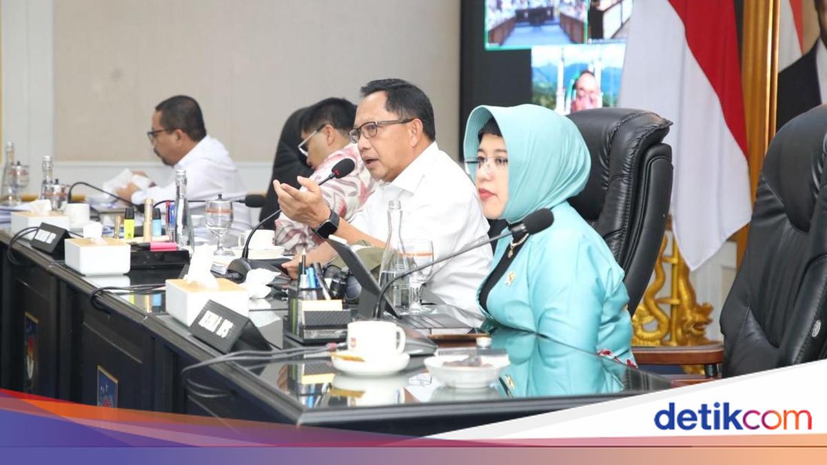 Pemerintah Kejar Target Pembangunan Hunian Tetap Korban Bencana Sumatera