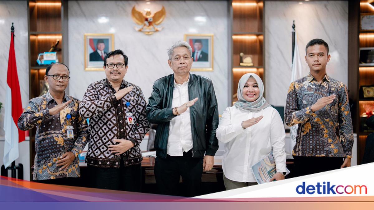 Wamensos Dorong Percepatan Pembangunan Huntara Korban Bencana Brebes