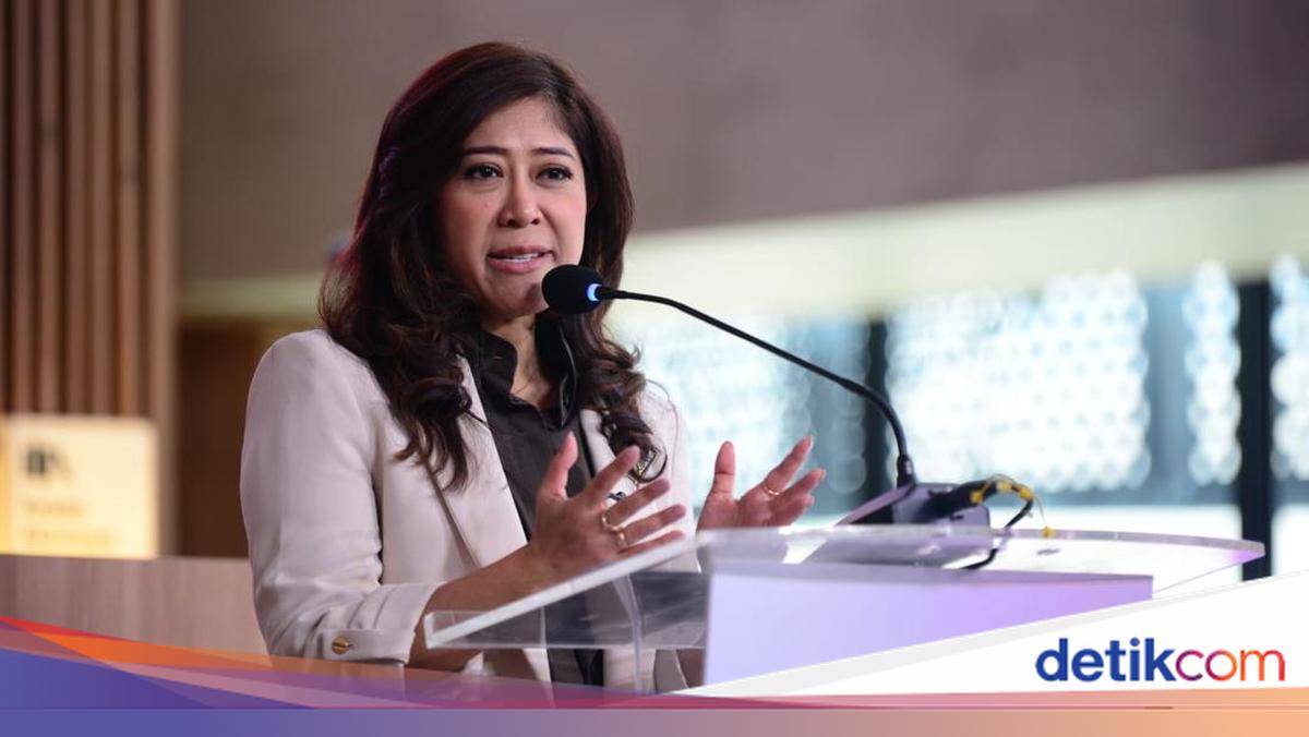 Komdigi Luncurkan Sahabat AI Berbasis Lokal