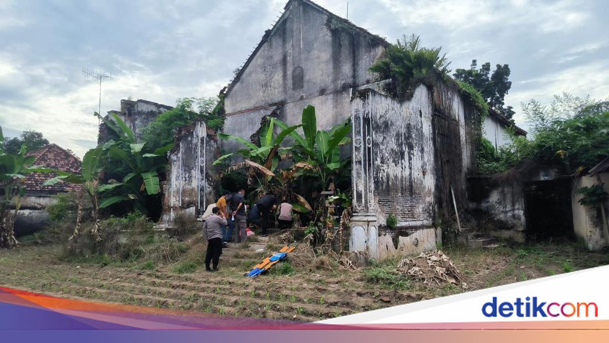 Ibu dan Anak Ditemukan Tewas di Jombang, Kulitnya Melepuh