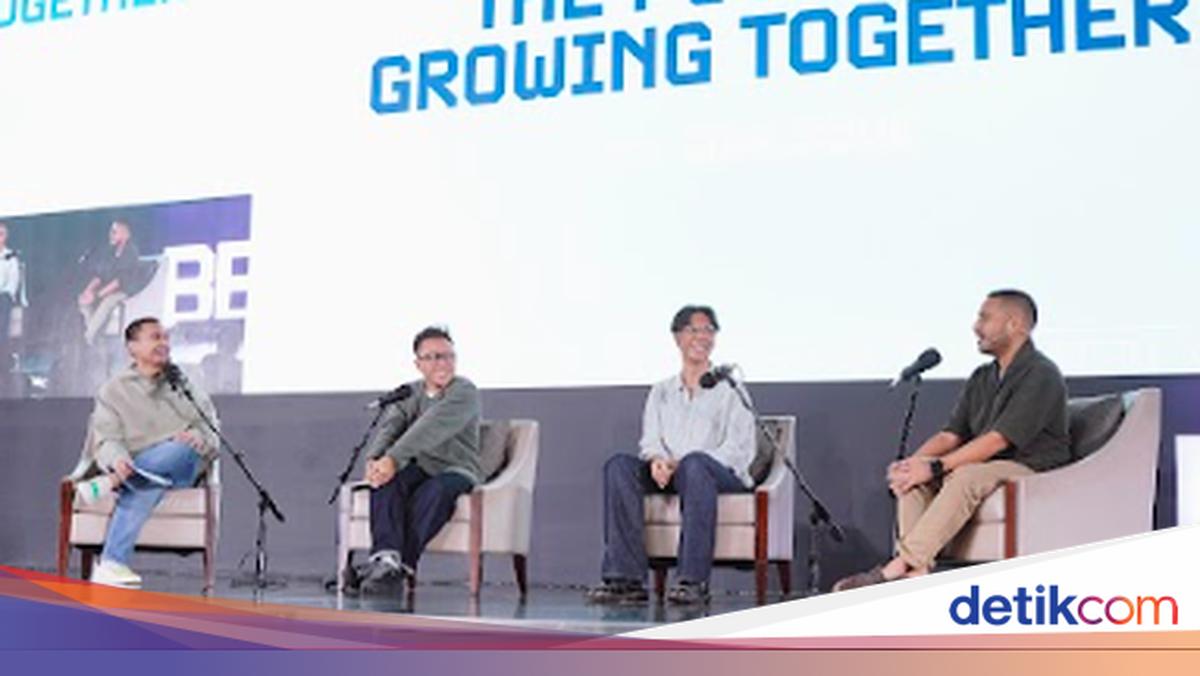 Ramadan, Kahf Ajak Pria Indonesia Jaga Konsistensi Melalui 'Bener Bareng'