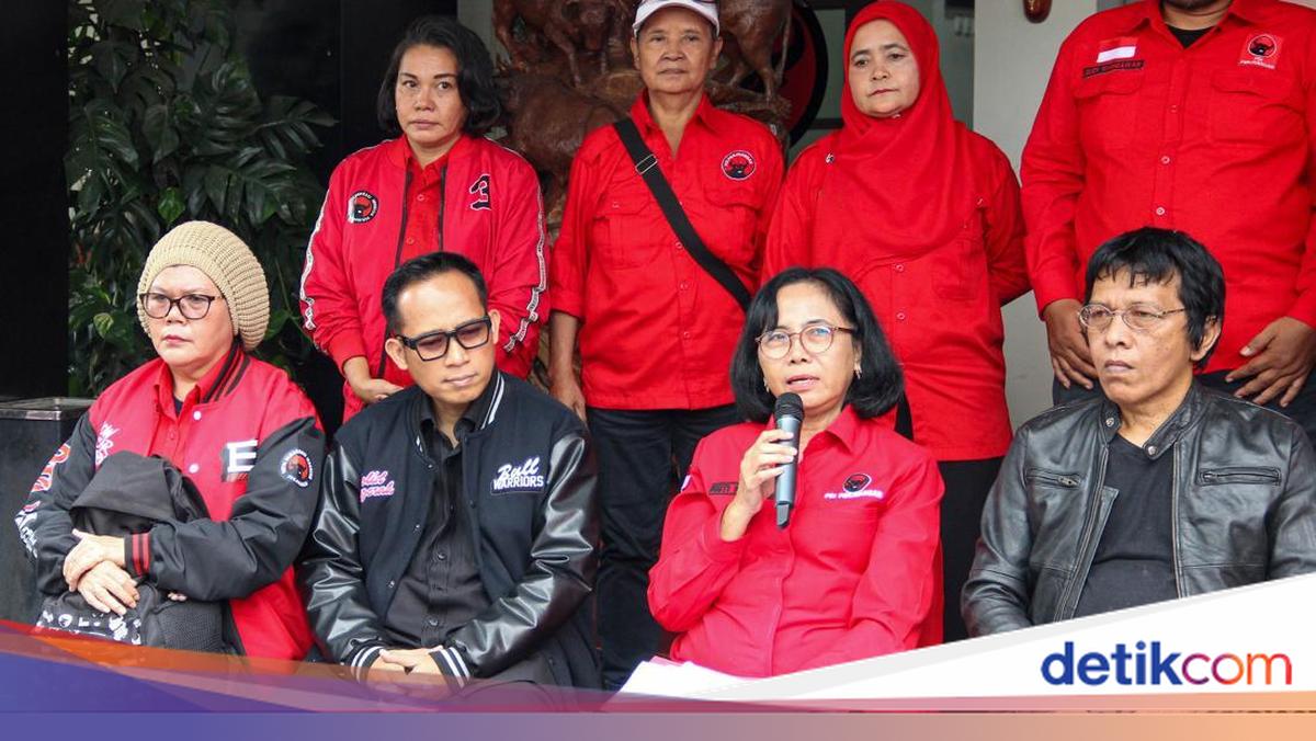 Saat Mereka Jawab PDIP yang Ungkit Anggaran MBG
