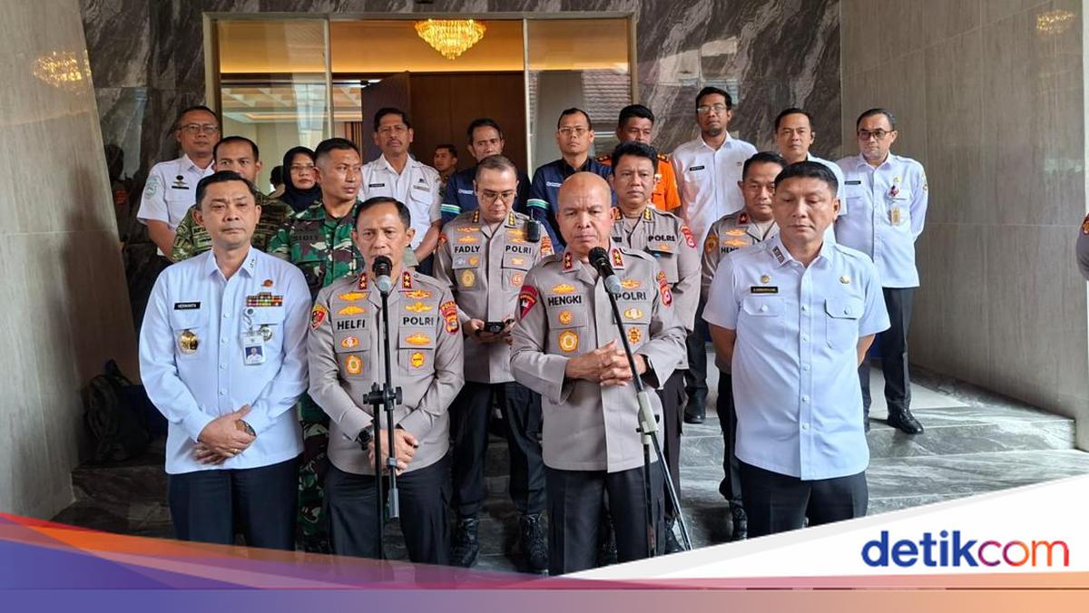Polisi Siapkan Delay System Antisipasi Macet di Merak Saat Arus Mudik
