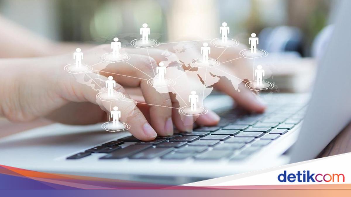 Saatnya Beri Panggung Komunitas Pendukung Ekonomi Kreatif Digital
