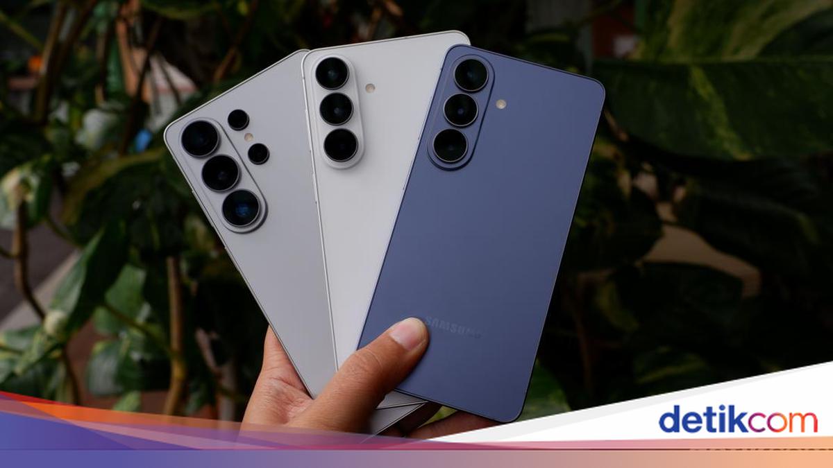 Samsung: Galaxy S26 Akhiri Era Tap & Scroll, Jadi Ponsel AI Standar Baru