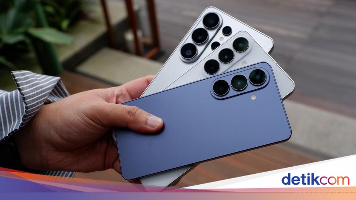 Terjangkau! Galaxy S26 Bisa Dicicil Rp 600 Ribu, Begini Caranya