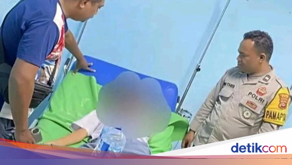 Guru di Belu Banting Siswi Hingga Pingsan karena Tak Bisa Gambar Sel Saraf