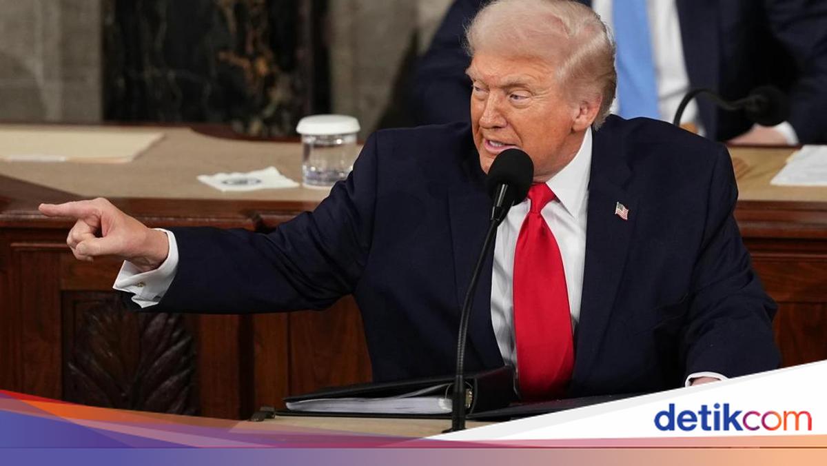 Trump memposting pembatalan serangan Iran di 💡 Exclusive Interview: A Gulf Diplomat on the U.S.-Iran Negotiations