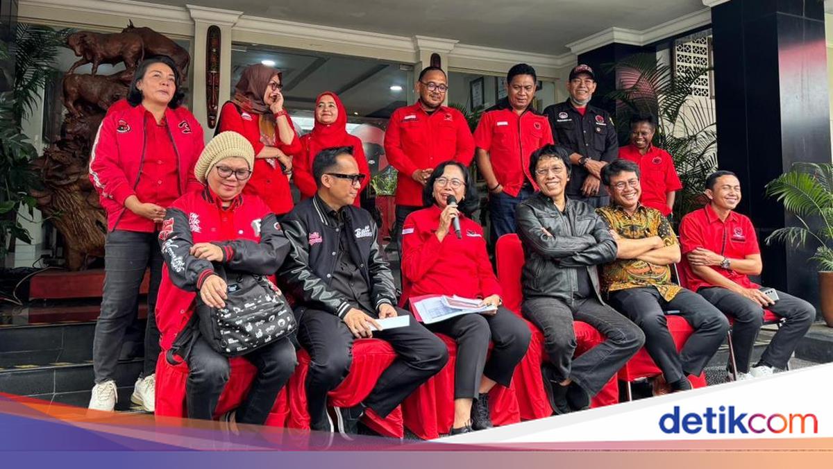 PDIP: Berdasarkan Lampiran APBN, Rp 223 T Anggaran Pendidikan untuk MBG