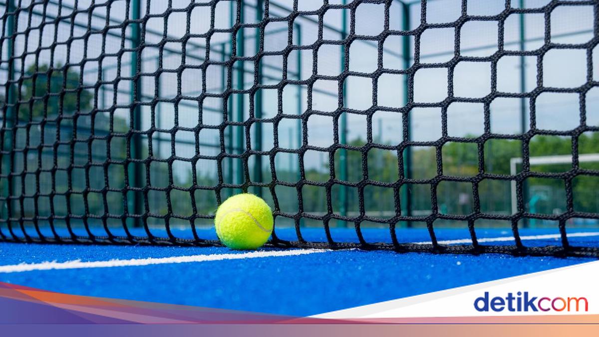 Polres Jaksel Usut Laporan soal Lapangan Padel yang Dikeluhkan Warga