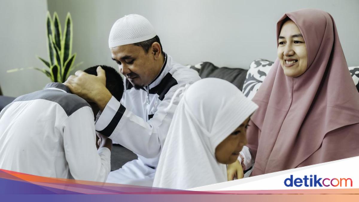 Mana yang Benar, Silaturahmi atau Silaturahim? Ini Artinya