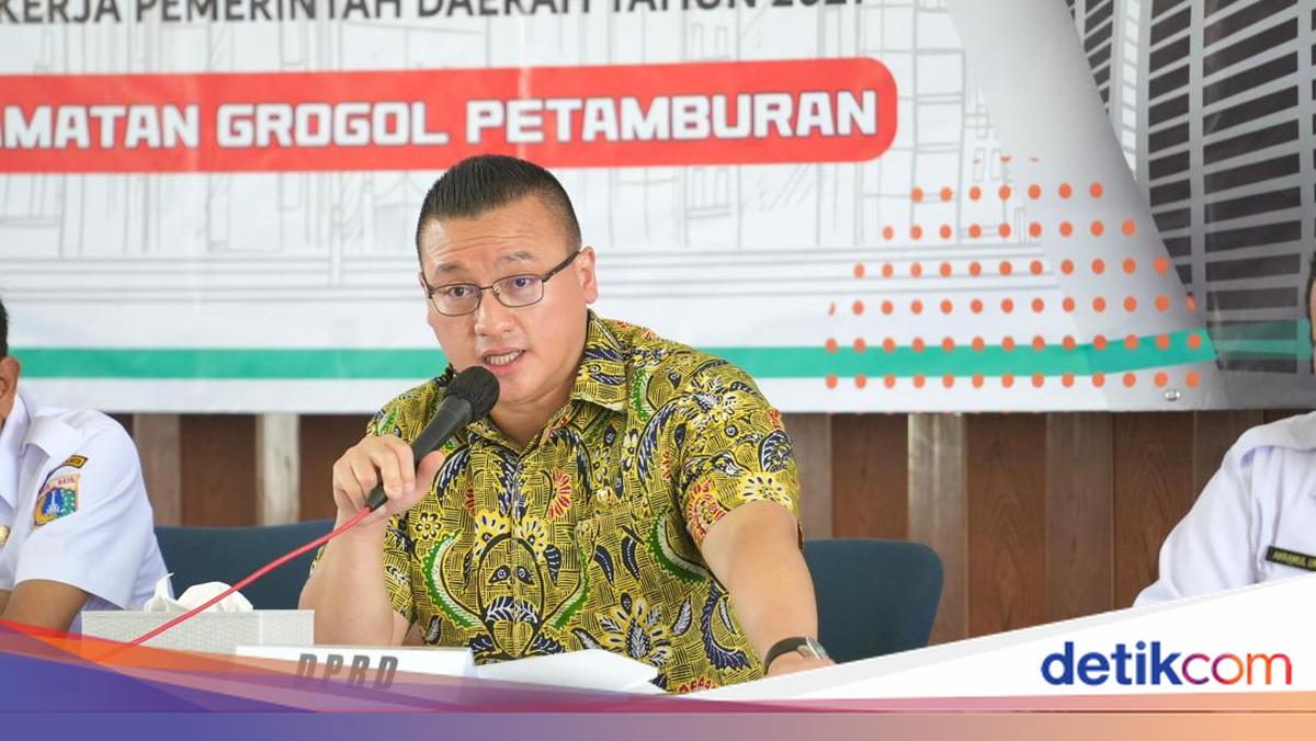 TransJakarta Sering Kecelakaan, Kenneth DPRD DKI Minta Evaluasi Rekrutmen & Pelatihan Pramudi