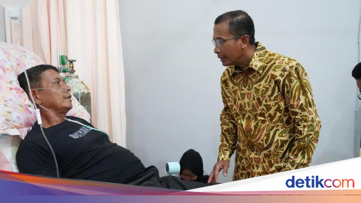 BPJS Kesehatan Jaga Layanan JKN Aceh Tamiang Usai Bencana Banjir
