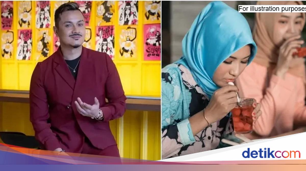 Chef Ini Semprot Pelanggan yang Hobi Komplain Saat Buka Puasa di Restoran