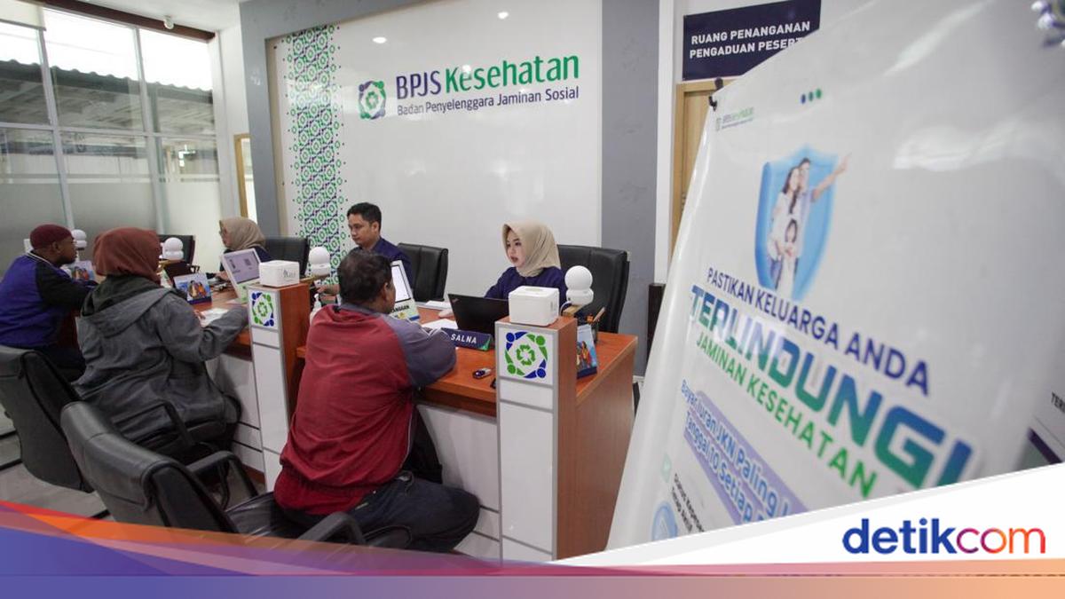 3 Cara Cek Status BPJS Kesehatan Online, Ini Langkah-langkahnya