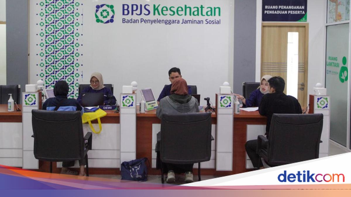 Apa itu PBPU dan BP Pemda BPJS Kesehatan? Ini Bedanya dengan PBI