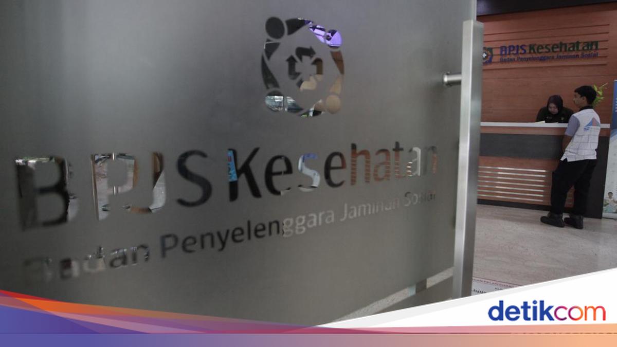 Anak Peserta Pekerja Penerima Upah Masih Ditanggung JKN, Ini Syaratnya