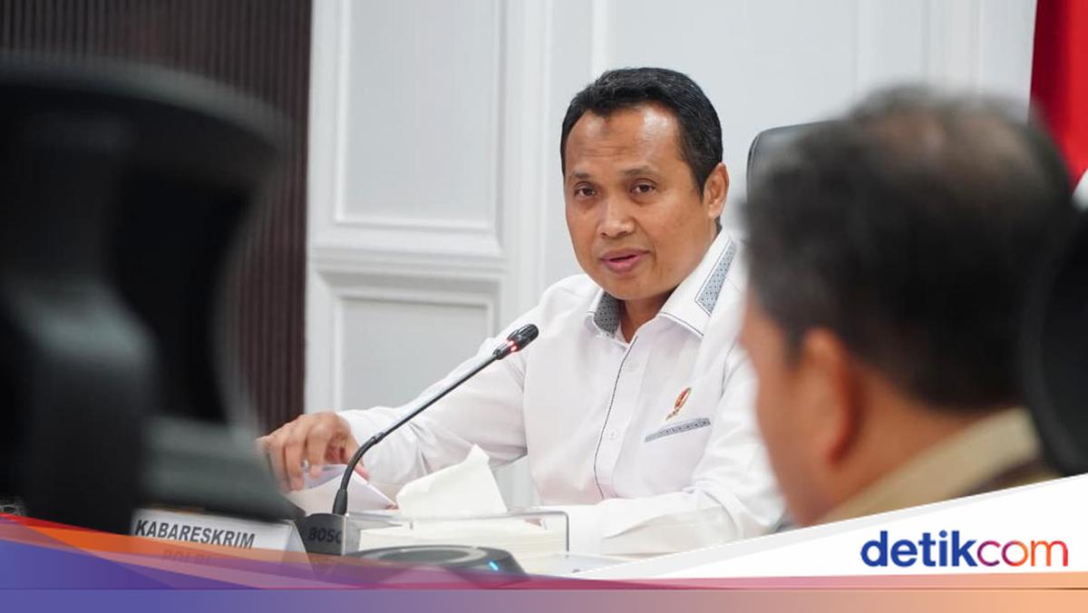 Pantau 3 Pekan Terakhir, Satgas Saber Pastikan Harga Pangan Stabil-Stok Aman