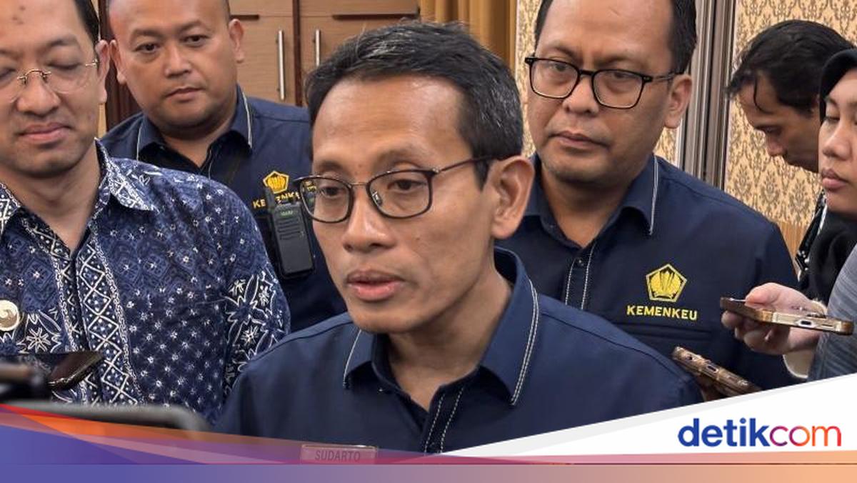 LPDP Hitung Dana yang Harus Dikembalikan Suami DS 'Cukup Saya WNI, Anak Jangan'