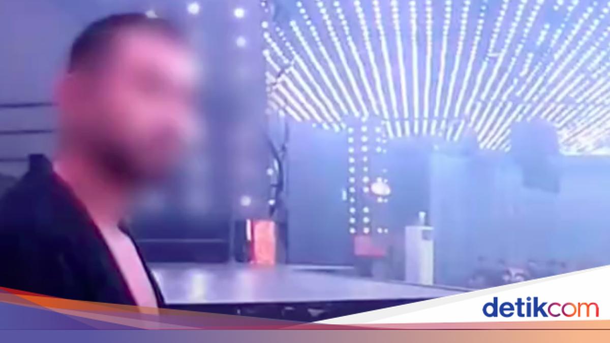 Langgar Aturan Visa, WNA Jadi Dancer dan DJ di Klub Malam Jaksel Dideportasi