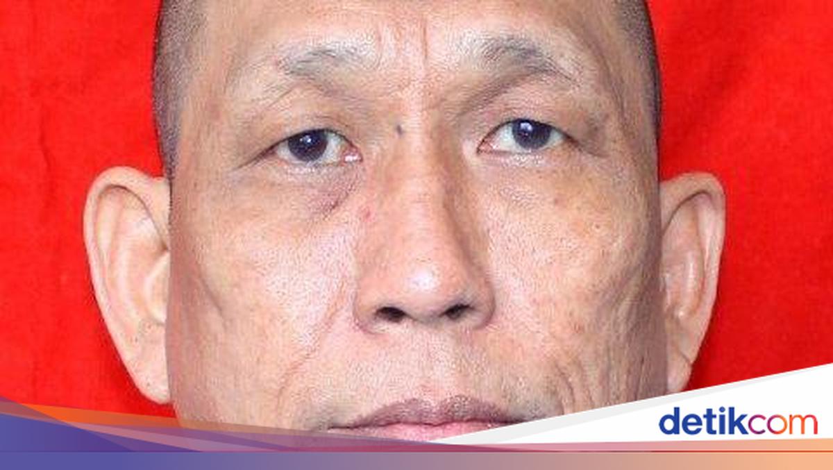 Bandar Narkoba Ko Erwin Jadi DPO, Kini Diburu Bareskrim