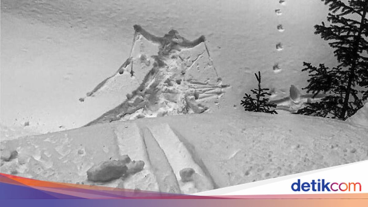 Gambar Kocak yang Bercerita, Nggak Usah Dijelasin Juga Paham