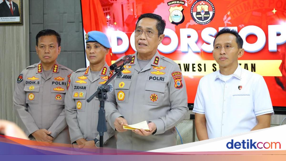 Api Kanit Kasat-Kanit Polres Toraja Utara Diduga Hilangkan Barang Bukti Kasus Narkoba