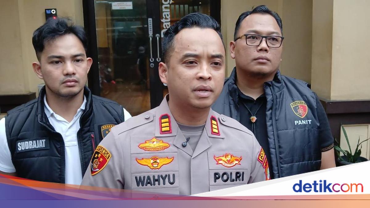 Motor Warga Jakut Dicuri Lalu Ditemukan di Jakbar, Polisi Serahkan ke Pemilik