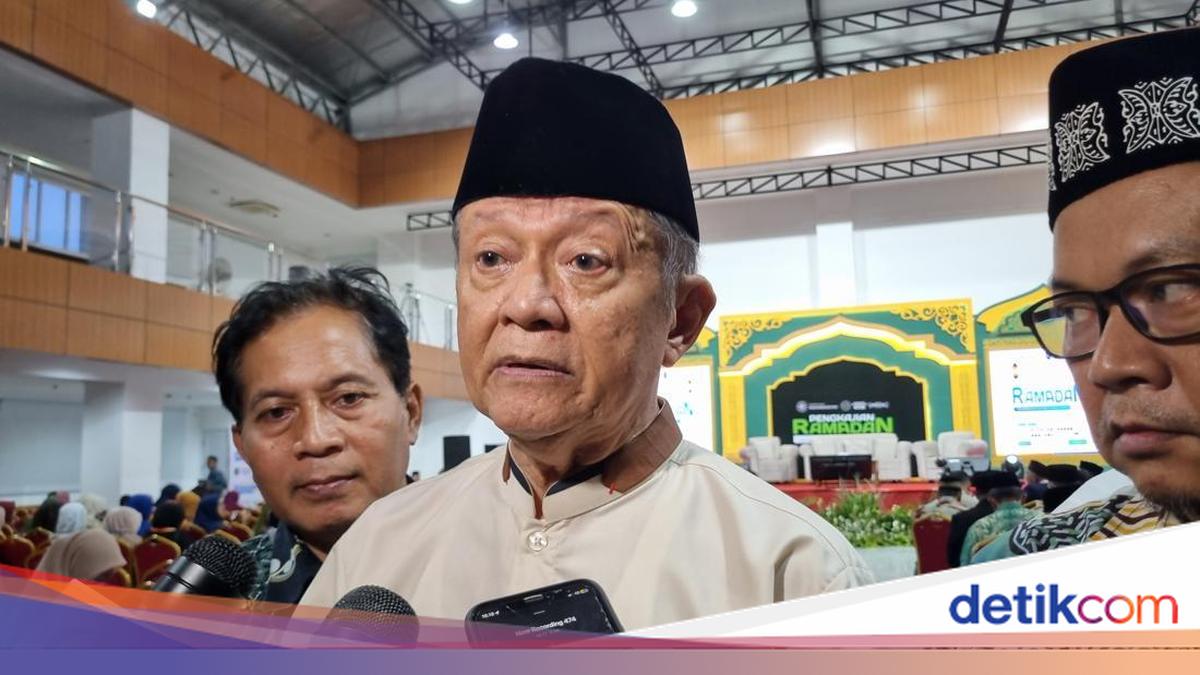 CT Bakal Kerja Sama dengan Muhammadiyah Kelola Tanah Wakaf Jadi Pertanian