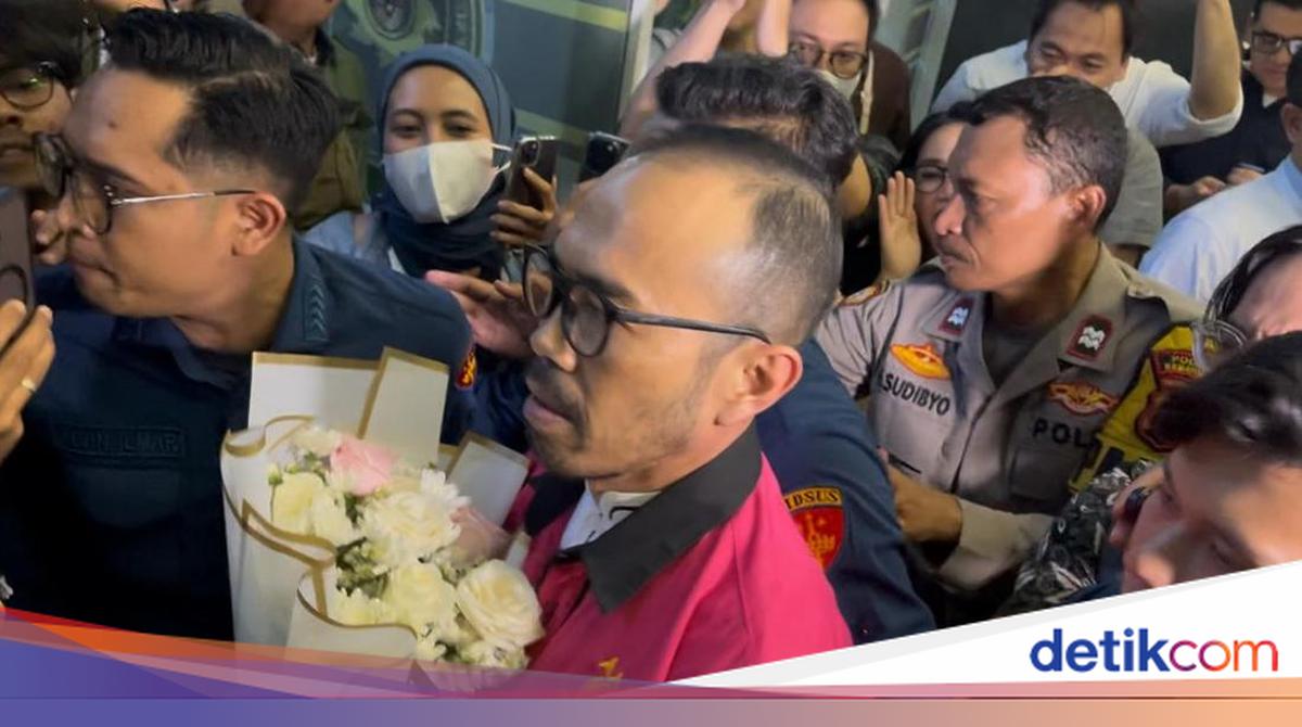 Divonis 9 Tahun di Kasus Minyak Mentah, Riva Siahaan: Untuk Kebaikan Bangsa