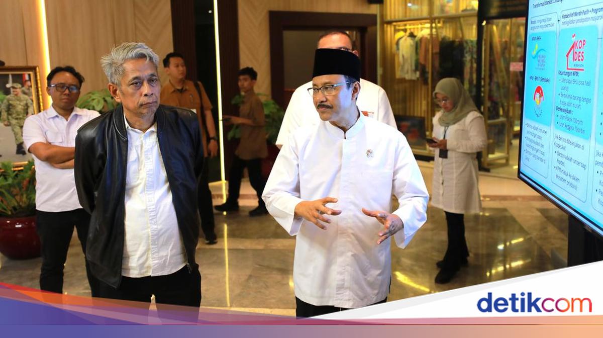 Stimulus Ekonomi Ramadan, Bansos Sudah Cair 90% Termasuk untuk Sumatera