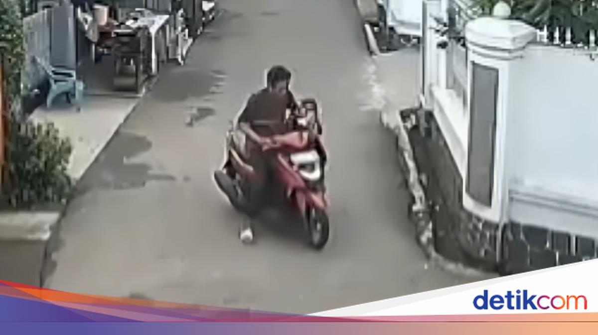 Billy Pakai Duit Curian dari Nenek Penjual Nasi Uduk buat Biaya Hidup