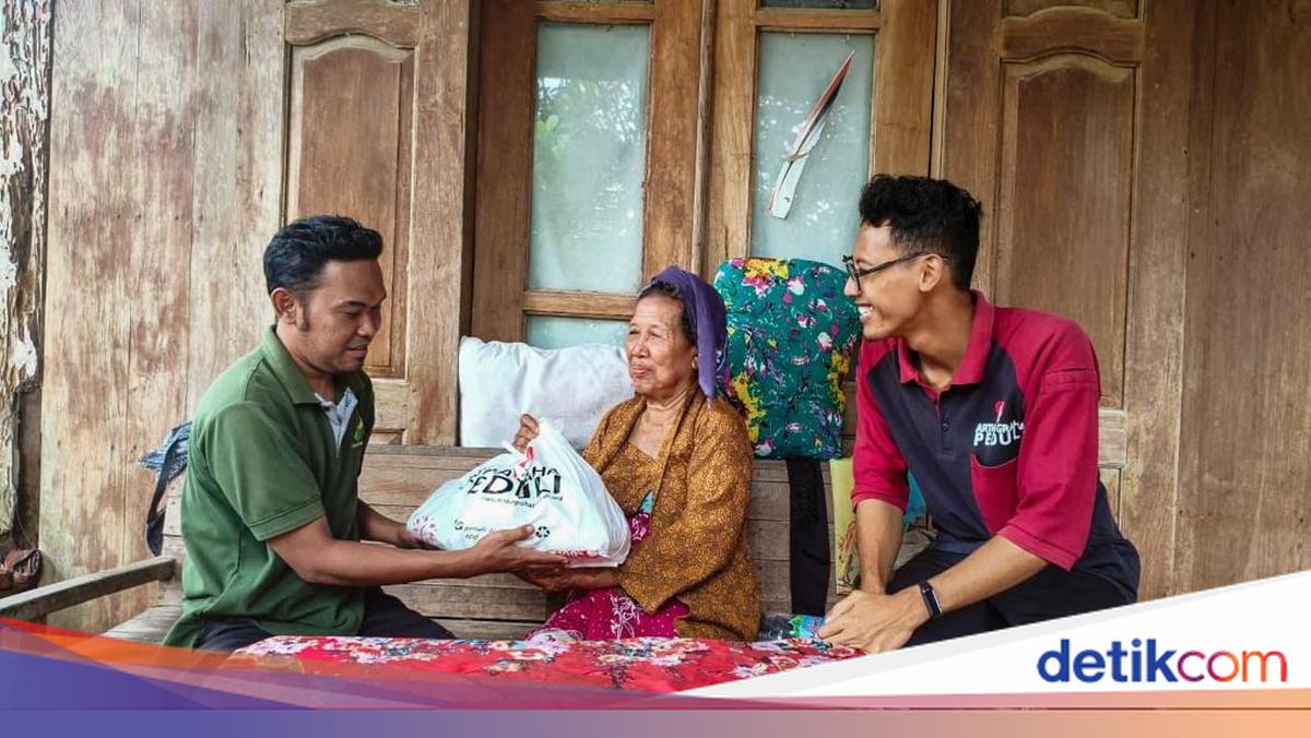 Ramadan 2026, Artha Graha Peduli Gelar Pasar Murah dan Bagikan Takjil