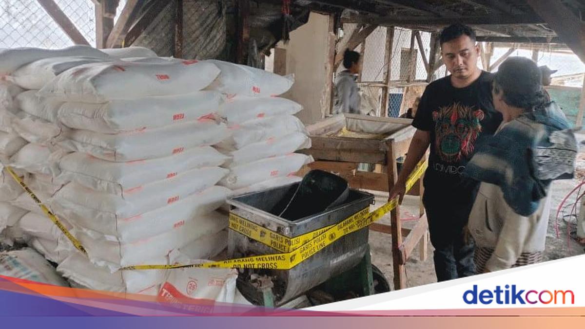 Jaga Stabilitas Pangan, Satgas Saber Layangkan 350 Teguran ke Pelaku Usaha