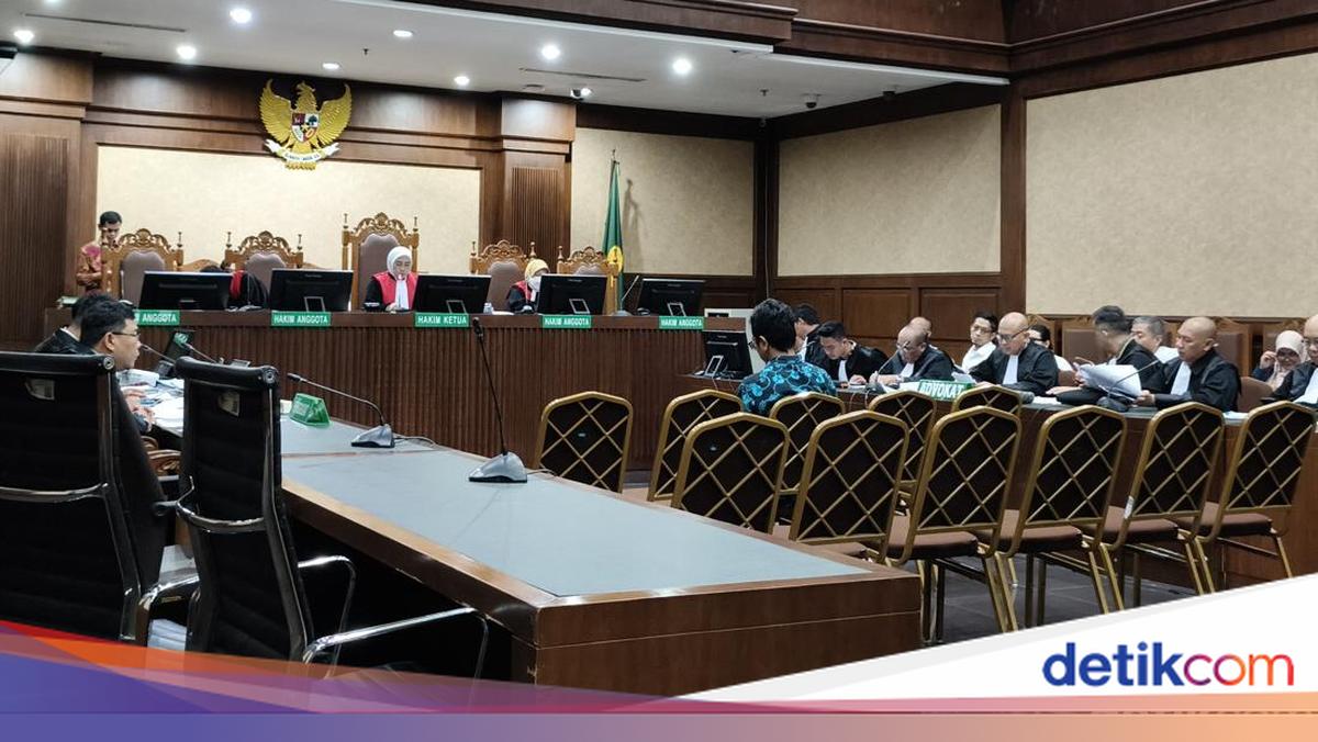 Ahli Ungkap Aliran Duit Rp 135 M ke Pejabat Kemnaker Hasil Pemerasan Izin TKA