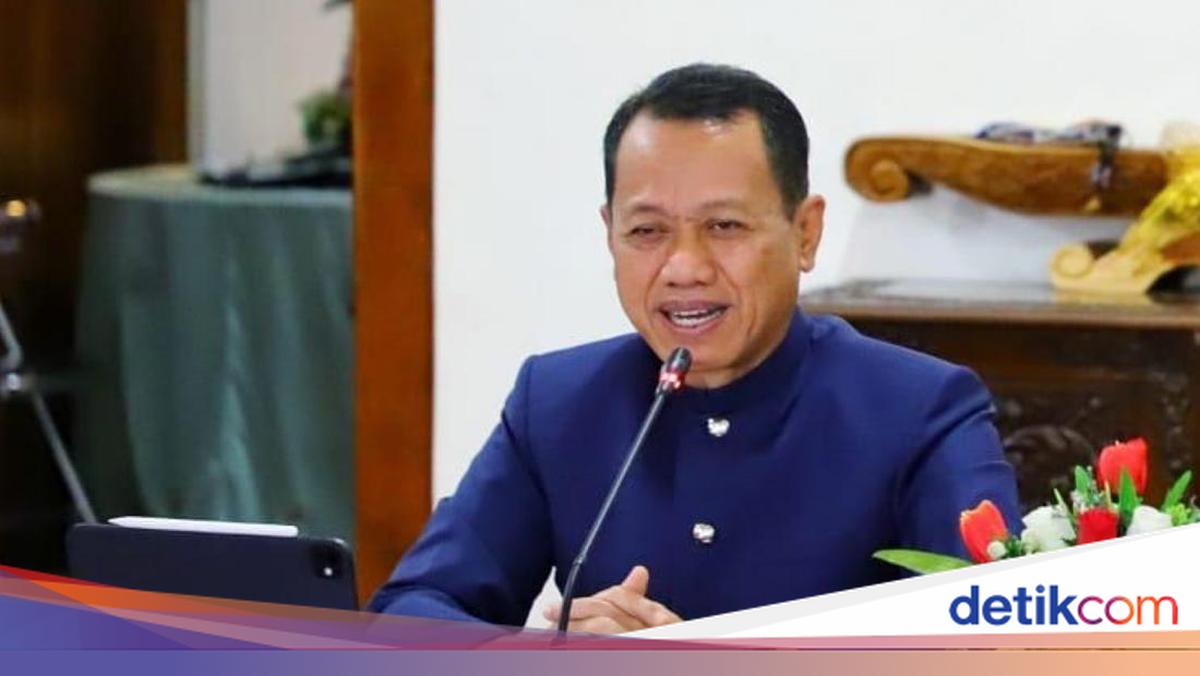 Pulang dari Jakarta, Bupati Kudus Bawa Oleh-oleh Rp 50 M Buat Pasar Anyar