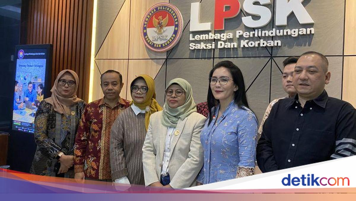 Ibu Kandung NS di Sukabumi Diteror Usai Anak Tewas, Minta Perlindungan LPSK