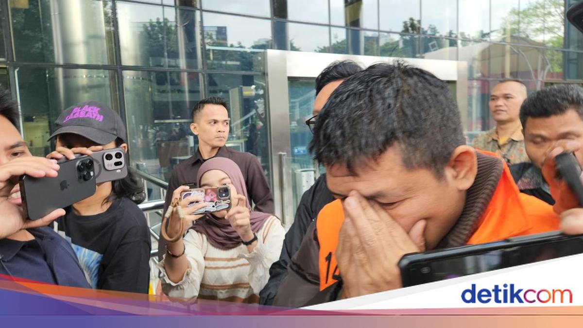 Tangkap Tersangka Baru Kasus Suap Bea Cukai, KPK: Khawatir Hilangkan Bukti