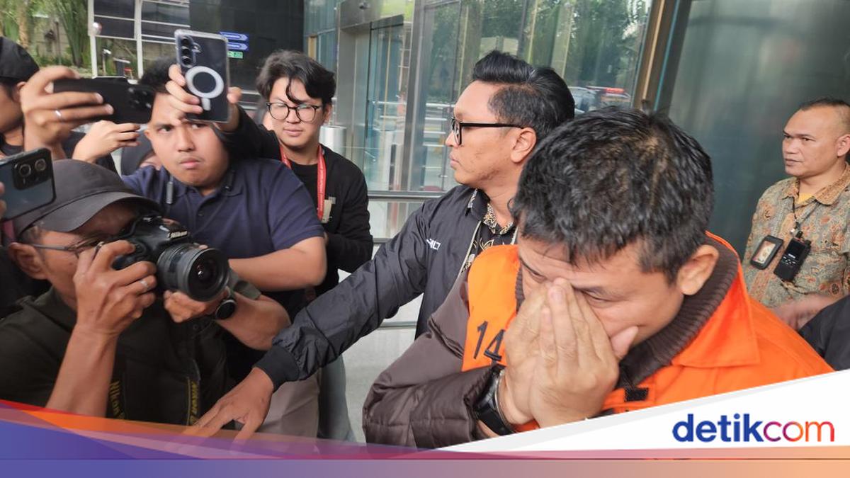 Peran Tersangka Baru Kasus Bea Cukai yang Dijerat KPK