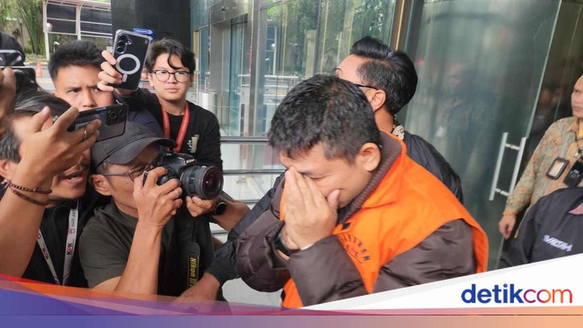 Sidang Perdana Pejabat Bea Cukai Budiman di Kasus Importasi Digelar 28 Juli