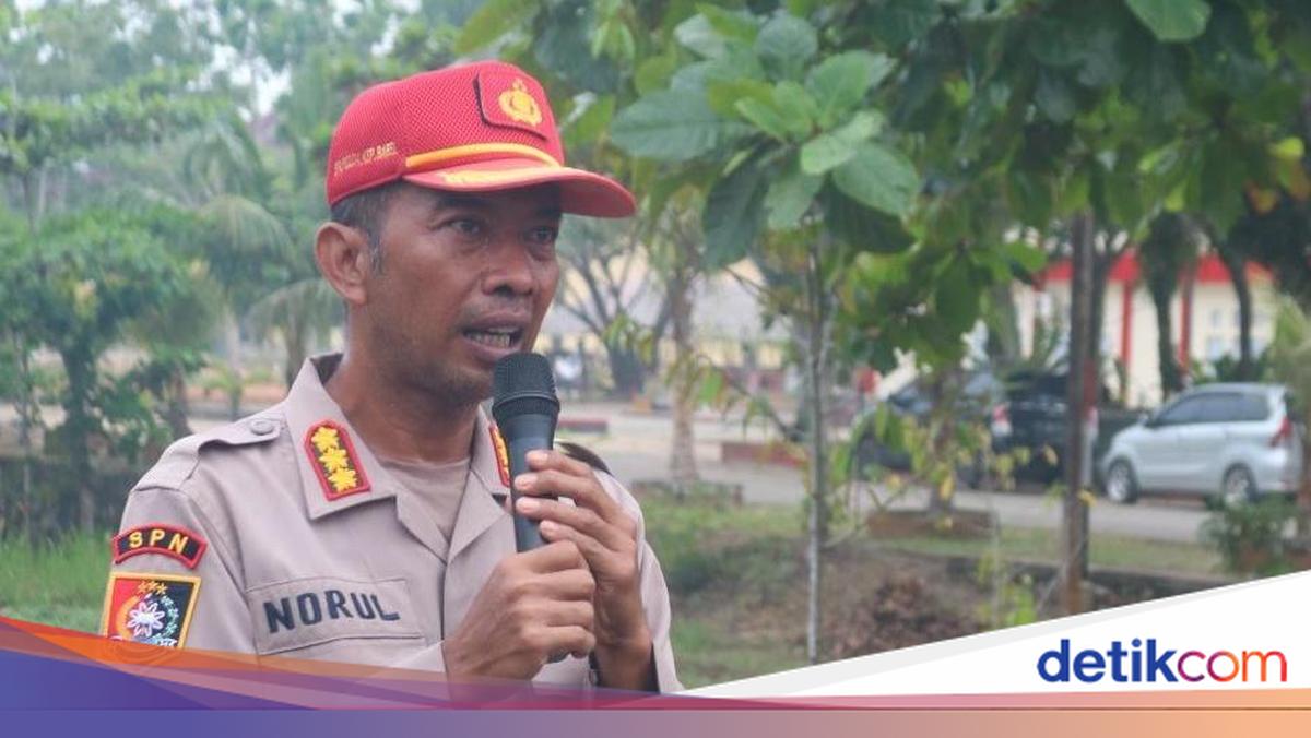 Testimoni tentang Kombes Norul Hidayat: Sosok Sederhana, Tekankan No Pungli